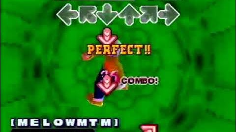 DDR Edit - HAVE YOU NEVER BEEN MELLOW ~MM GROOVIN