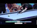 GCC BILLIARD SPORTS CHAMPIONSHIP 2026 - 10BALL