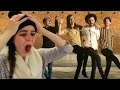 DIRECTIONER REACTS TO HISTORY MUSIC VIDEO