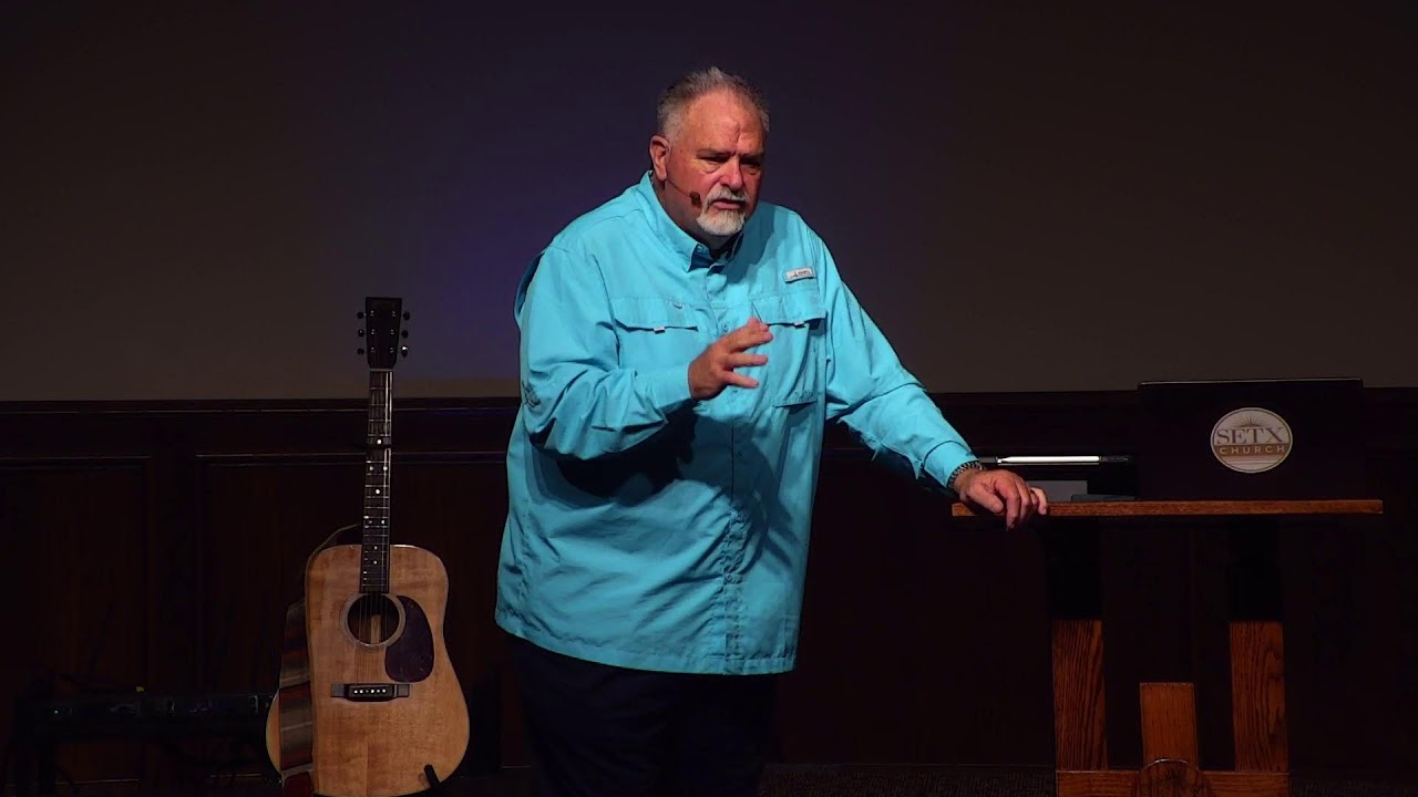 MORE TRUTH – 10/19/2025
