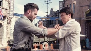 【FILM】IP Man: The Awakening Master 叶问宗师觉醒 【FILM】IP Man: The Awakening Master 叶问宗师觉醒