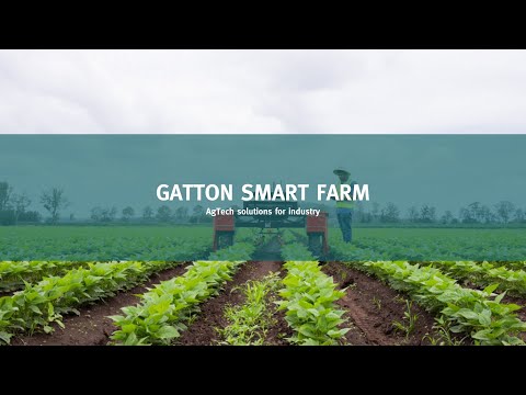 Gatton Smart Farm