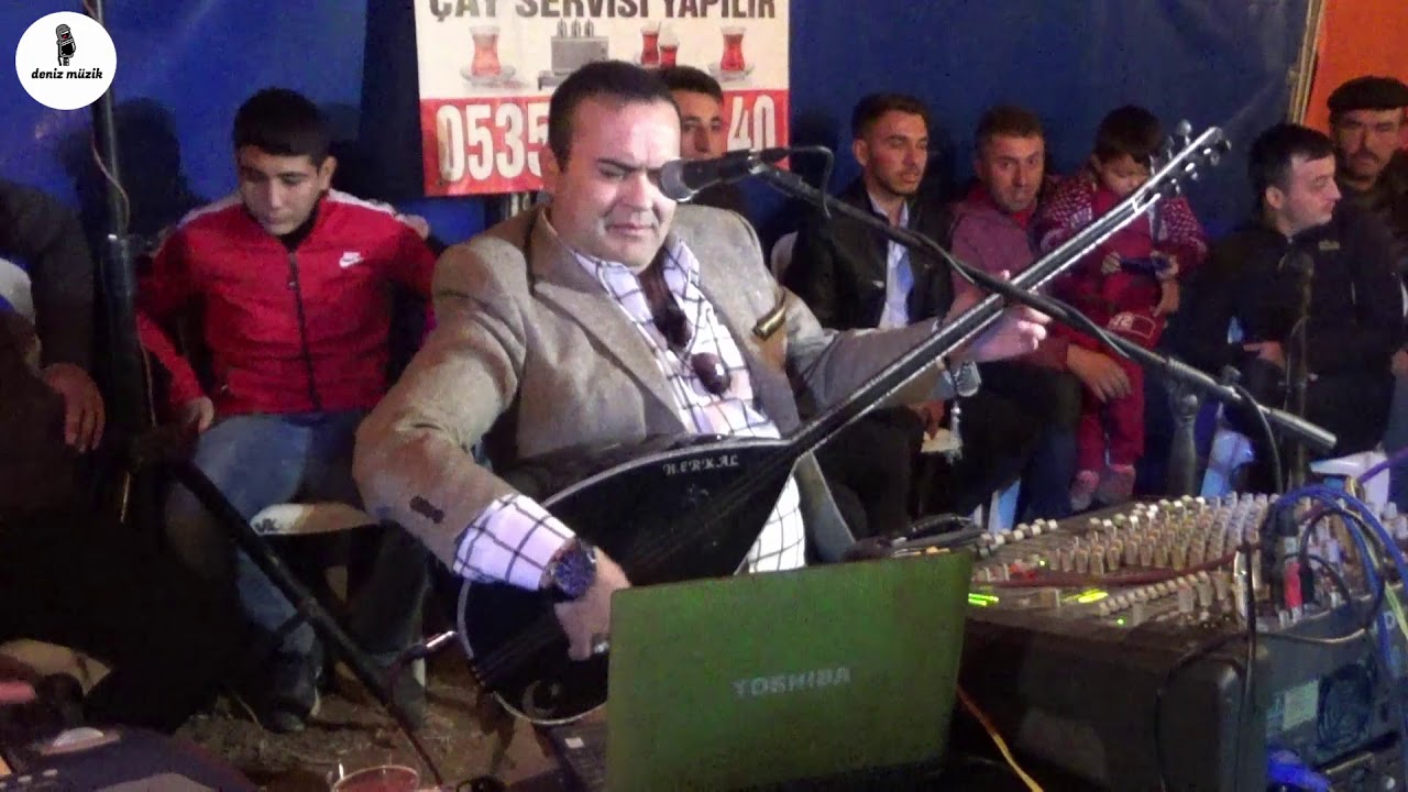 HALİL ERKAL 🎙 OYUN HAVASI 🎙 POTPORİ