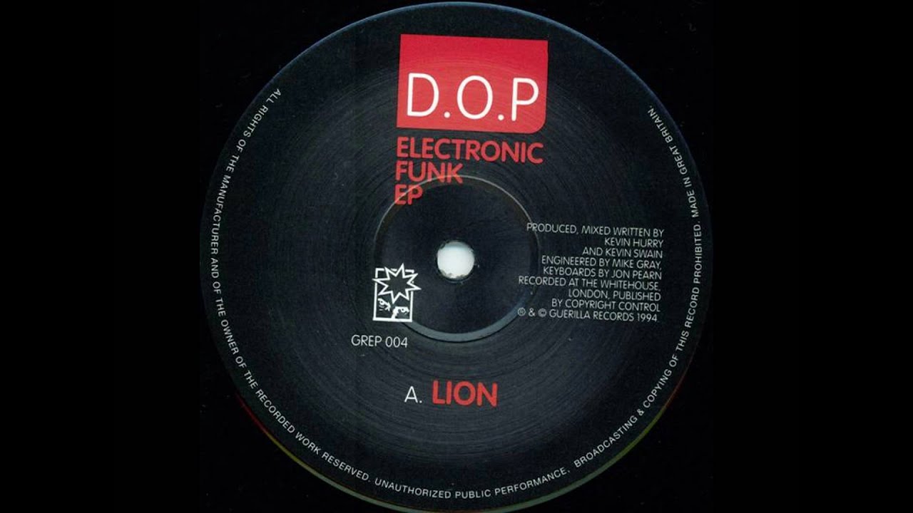 Guarda D.O.P - Lion su YouTube Guarda D.O.P - Lion su YouTube