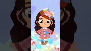 Nome do jogo DR PANDA TOWN TALES, baixe na app store ou Google play #drpanda #shorts #viral