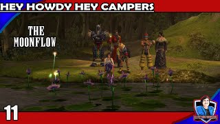 The Moonflow -Final Fantasy X Part 11