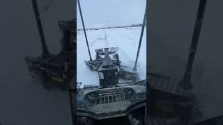 Cat GB120 on a 259D3 first test run