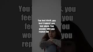 The The Anxious-Avoidant Trap Secret Nobody Talks About #Shorts