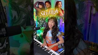 Sky High Playlist ✨🎧🎶 #popmusic