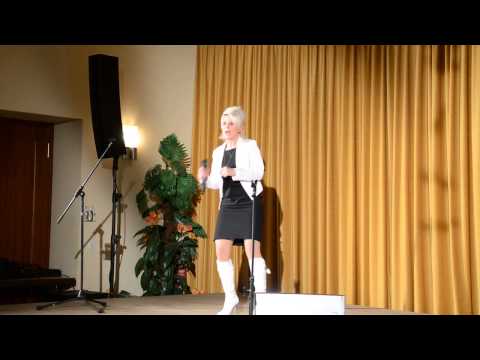 Linda Feller - Tanzen mit dem Wind
