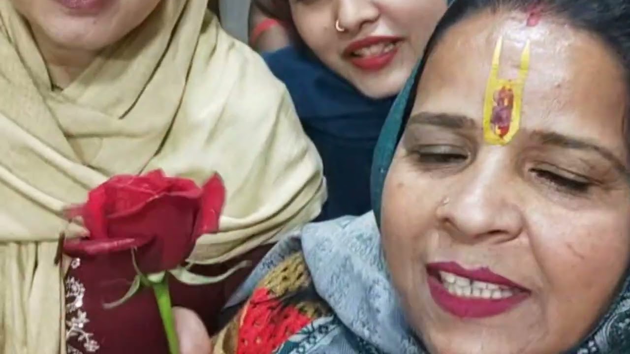 Kalka Mai ke hue sakshat Darshan aapko bhi Darshan hue to like share comment mein Jay Mata Di likhe