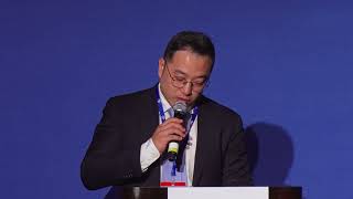 SVEF 2018 Keynote Speaker Jiakang Fu (Produced By Ding Ding TV)