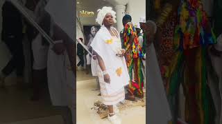 Celebrity MEET OLORI ASHLEY AFOLASHADE OGUNWUSI #Ileife #Queen #Princess Net Worth