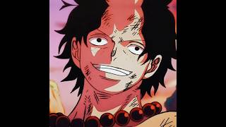 Ace Edit || One Piece #edit #onepiece #ace #fypシ #portgasdace #anime #tuff #viral #subscribe #like