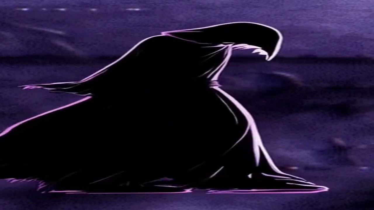 Phobu - Who [Official Audio]