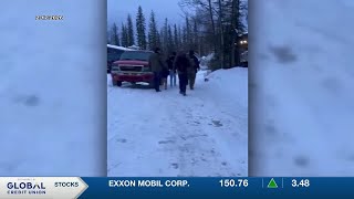 Famous ICE activity in Alaska: State lawmakers investigate after Soldotna family deportation Profile