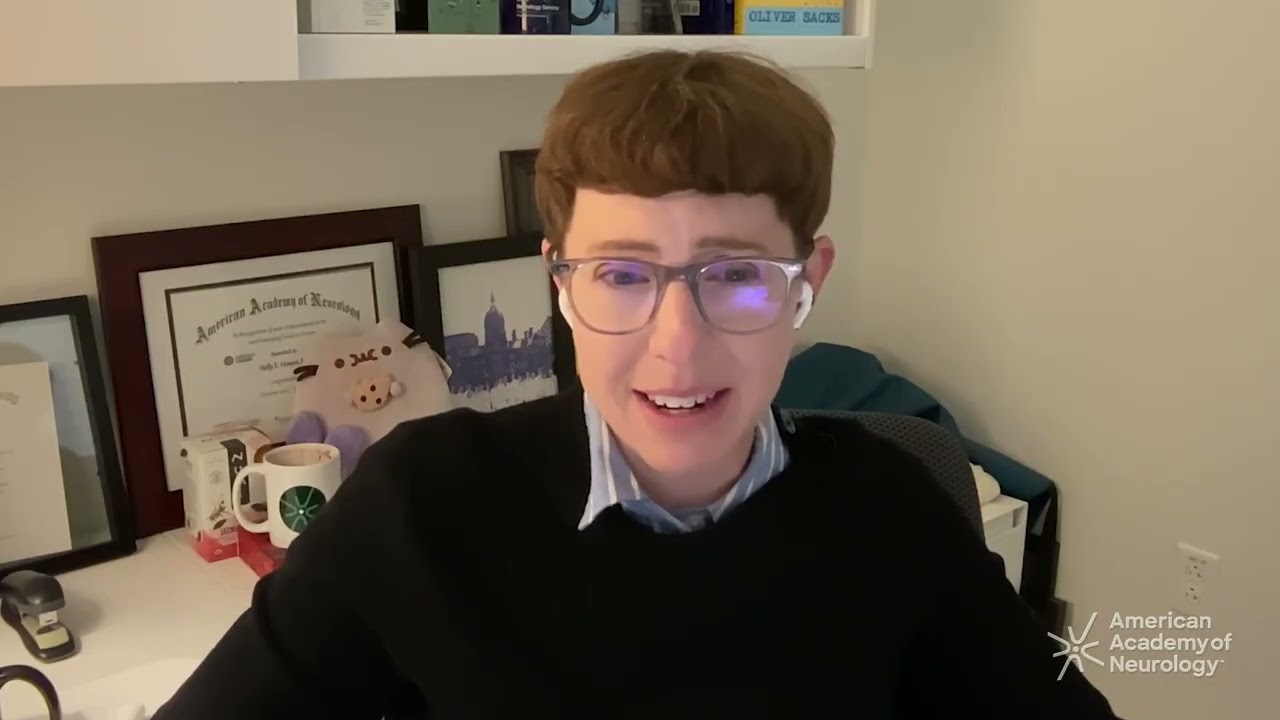 Day in the Life: Dr. H.E.  Hinson