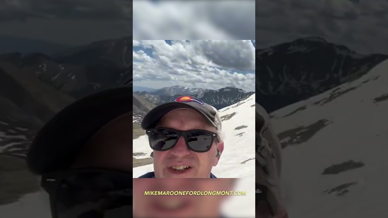 DMAC's Experience Driving the Ford F-150 Lightning | Mike Maroone Ford Longmont