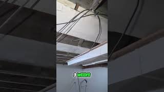 Contractor Walkthrough Of My New Fix And Flip