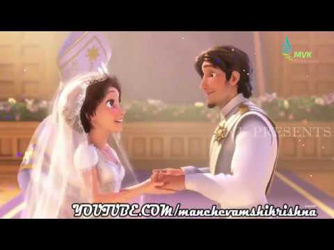 ee-kshanam-lo-music-video-||-animated-cover-song||-pawan-kalyan-and-keerthy-suresh-new-movie-||