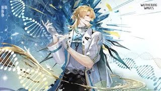 A Long Long Winter  Wuthering Waves  Snow Theme