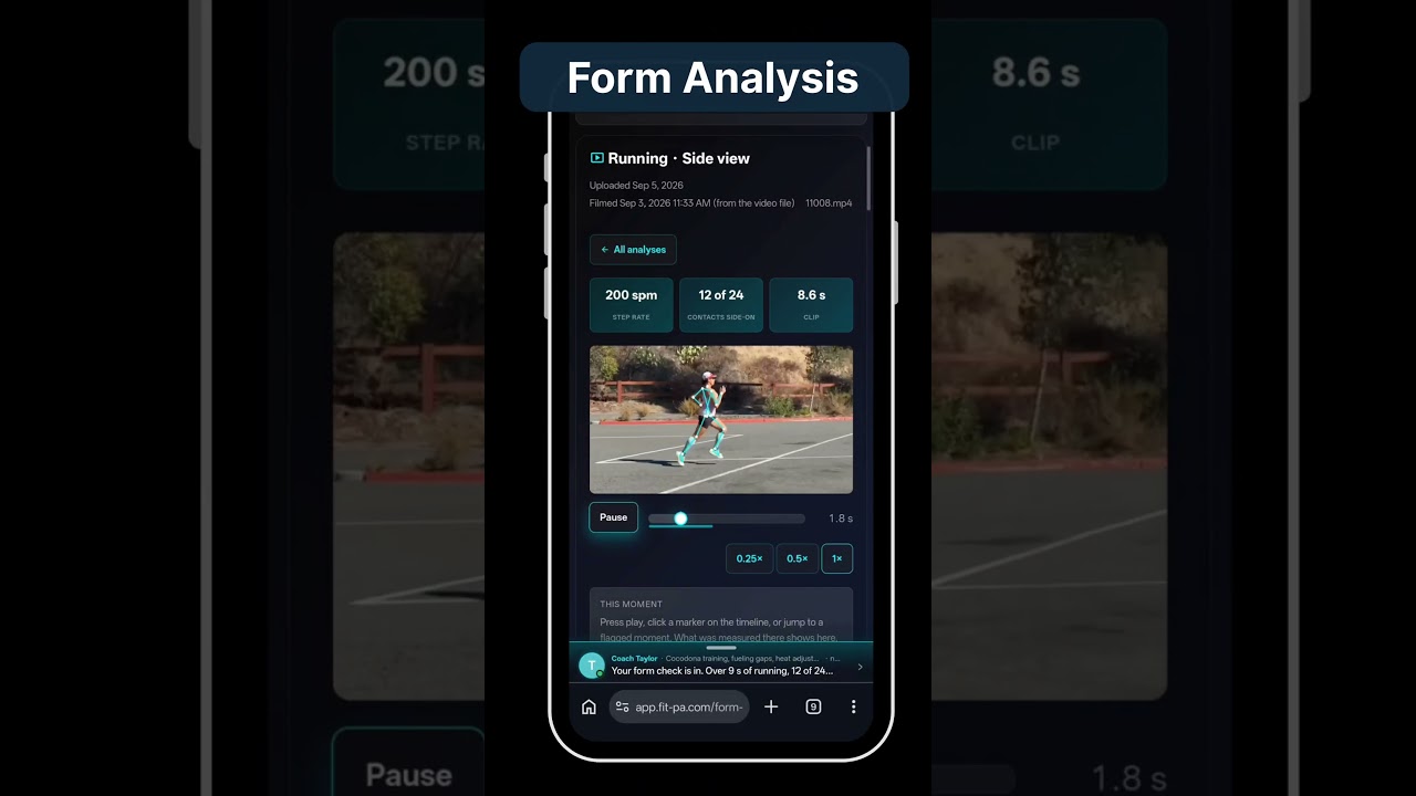 Why Pay for 5 Fitness Apps When ONE Does It All? (Try 14 Days Free)