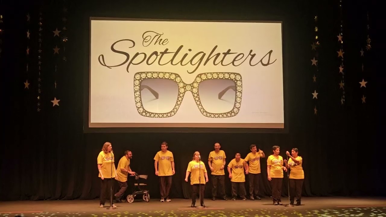Duncan Theatre 2025 - The Spotlighters 