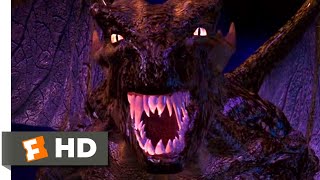 Mortal Kombat Annihilation 1997 - Animality Scene 78 Movieclips