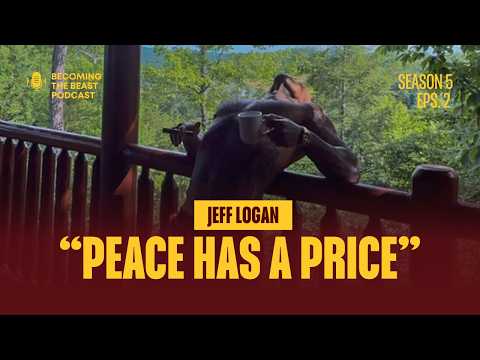 The Weight of Peace | What Transformation Protects