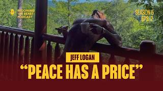 The Weight of Peace | What Transformation Protects