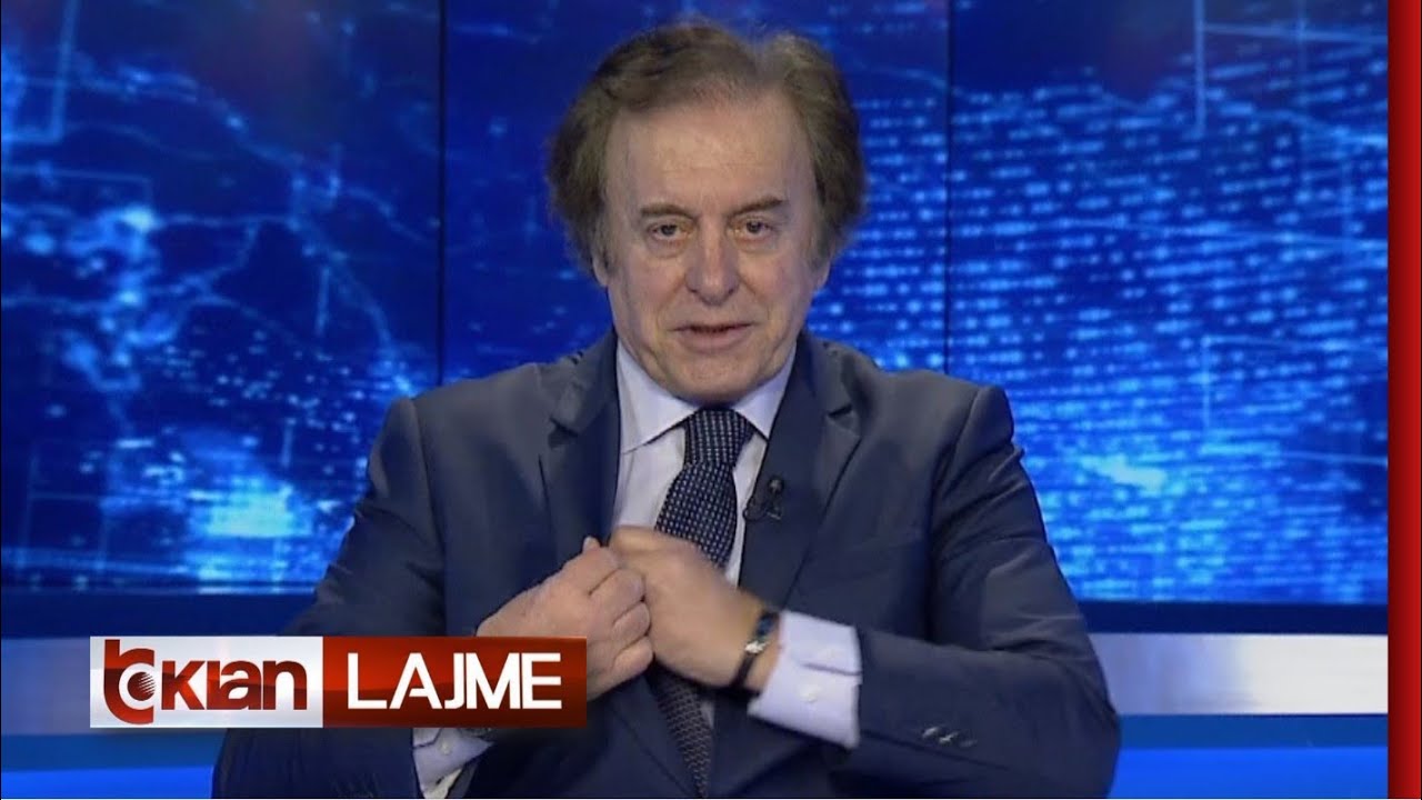 Edicioni i Lajmeve Tv Klan 15 Janar 2026, ora 