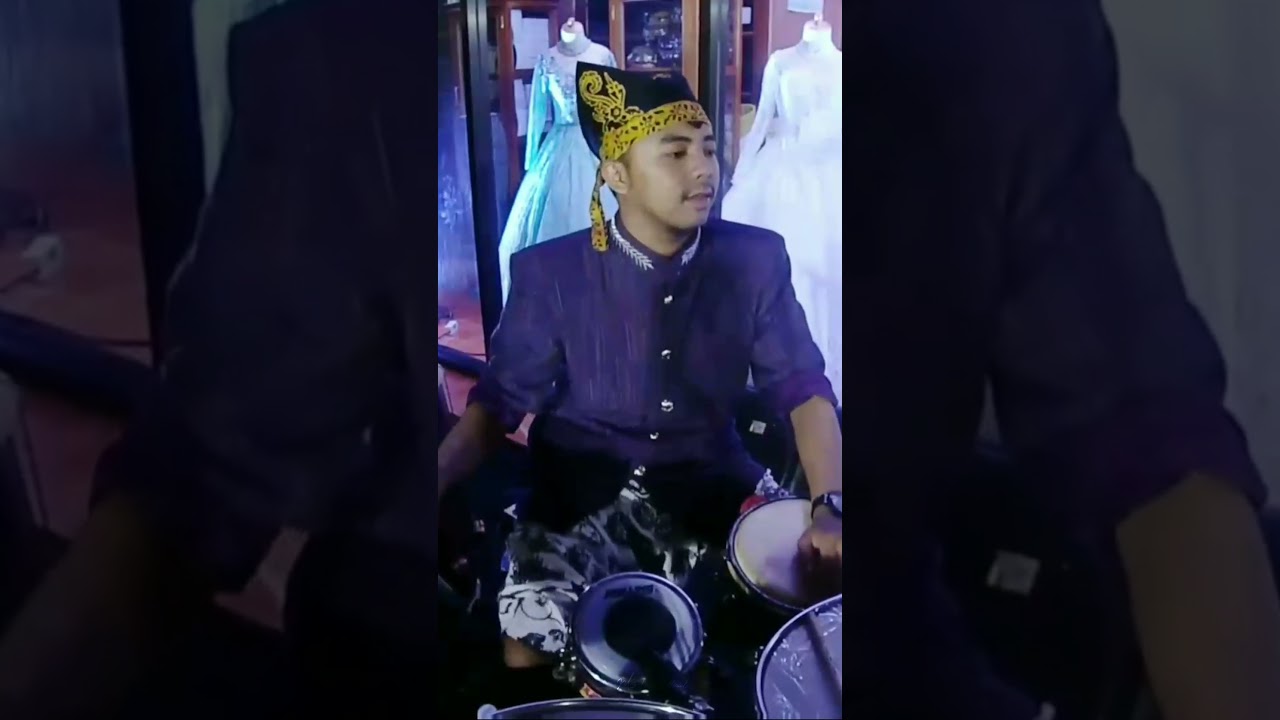 Shepin misa//nagih janji