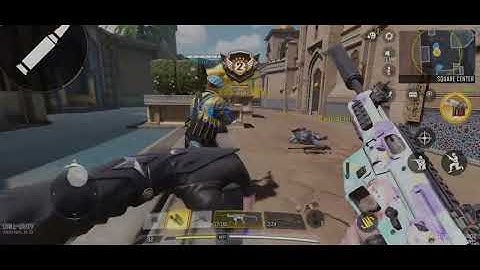 GKS DOMINATION 🔥 Ranked MP | MVP Performance | COD Mobile