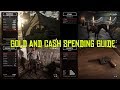 Red Dead Online What Should You Spend Cash And Gold On?, Buying Guide