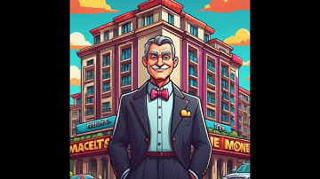 Urban Tycoon Inn (Prototype) Gameplay | Portfolio Video | Unity