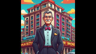 Urban Tycoon Inn (Prototype) Gameplay | Portfolio Video | Unity