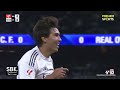HIGHLIGHTS | Real Madrid 2-0 Real Oviedo | Gonzalo García and Jude Bellingham on target for hosts