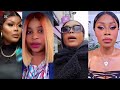 Chantal osuki Carine akoya te oza na libala okoboma te epui momemi maki asuanaka te osambue