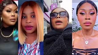 Chantal osuki Carine akoya te oza na libala okoboma te epui momemi maki asuanaka te osambue 