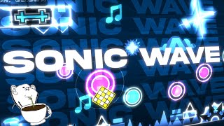 AFTER 8 YEARS - SONIC WAVE 100% [NEW HARDEST]