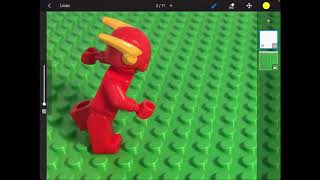 How To Make Flash Run On Stopmotion Studio Pro