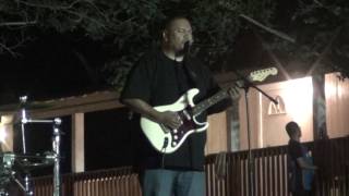 Robern Talkalai - Time To Pray