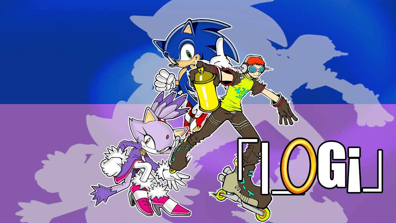 Right There, Right On「 \/Ｓ」Rock It On /\/\ASHUP