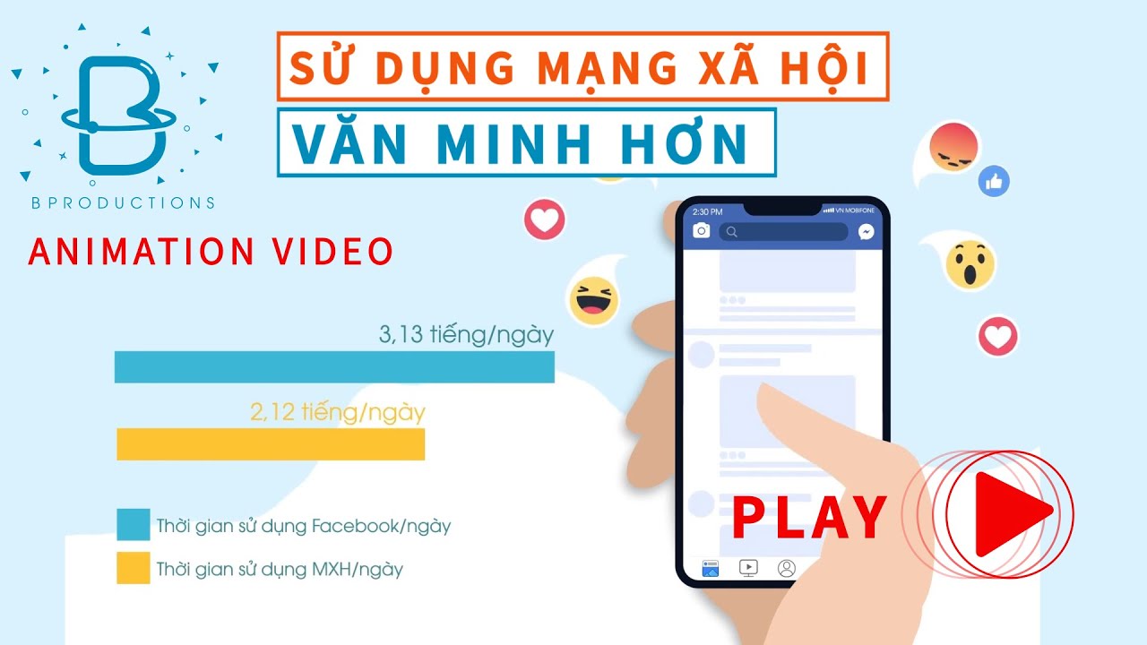 Video mạng xã hội