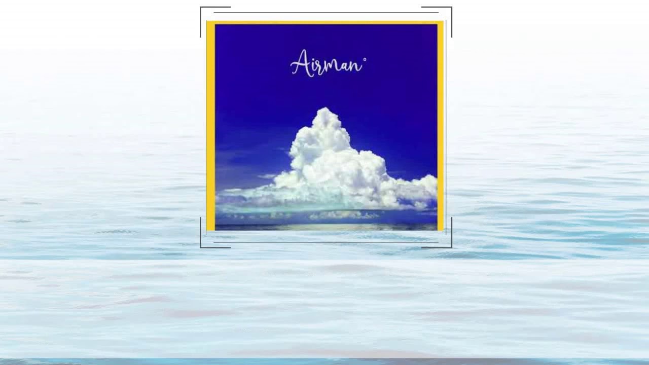 [THAISUB & KARAOKE] 파란섬(Blue Island) - 공기남(Airman) (feat.1ho,Chan)