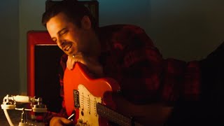 Liam Kix - Call Me Back (official video)