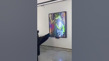 Unity~ Interactive projection