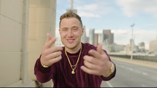 Смотреть клип Mike Posner Ft. Stanaj & Yung Bae - Momma Always Told Me