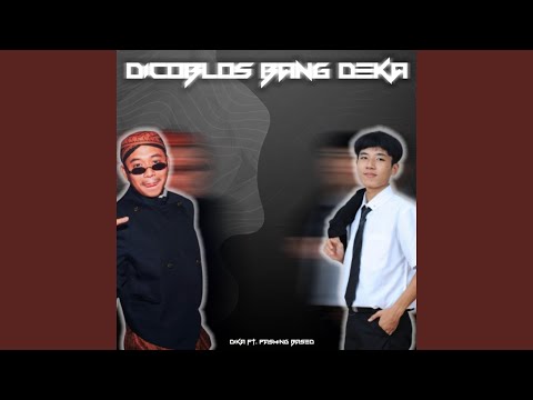 Diko - Lelah (Music Video) 