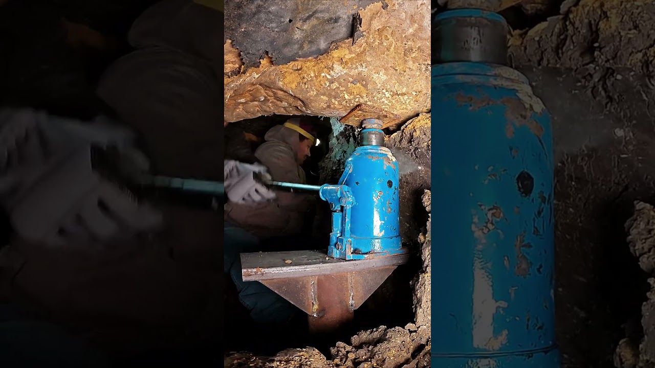 This Is Real Foundation Repair